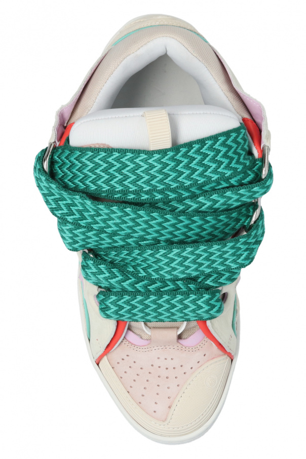 IetpShops Kenya - Multicolour 'Curb' sneakers Lanvin - adidas 